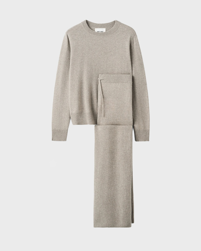 Sett Cashmere Greige