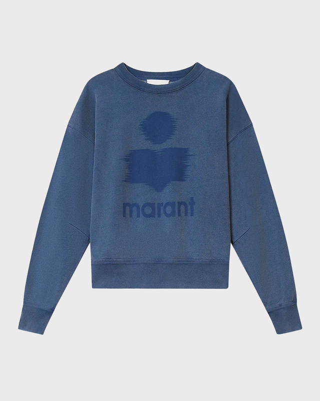 Sweater Mobyli Indigo