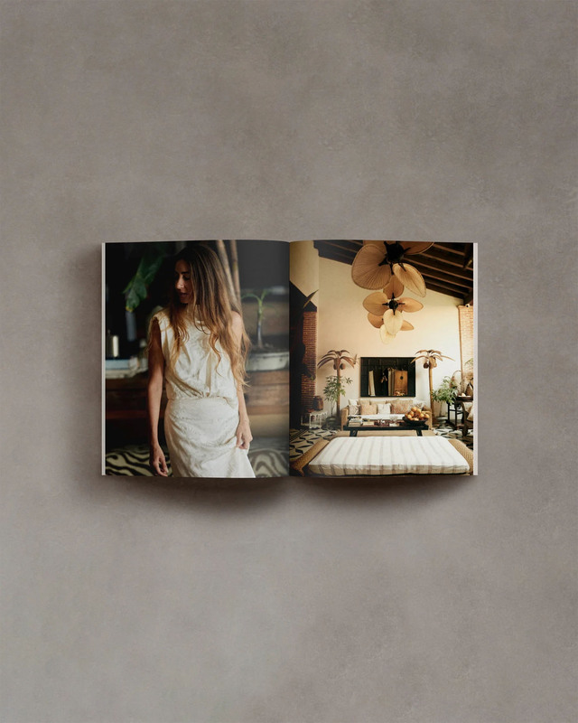 Bok Barefoot Living Transparent