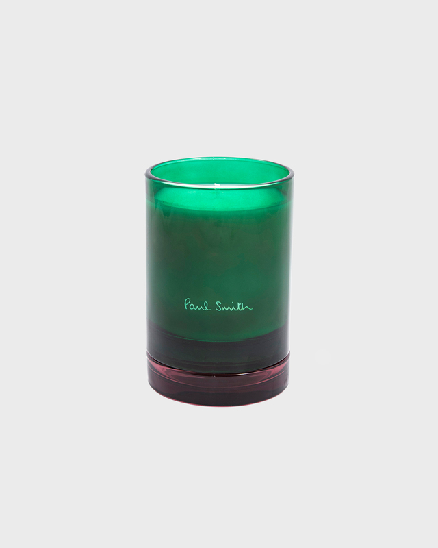 Paul Smith  Candle Paul Smith Botanist 240g Lila ONESIZE