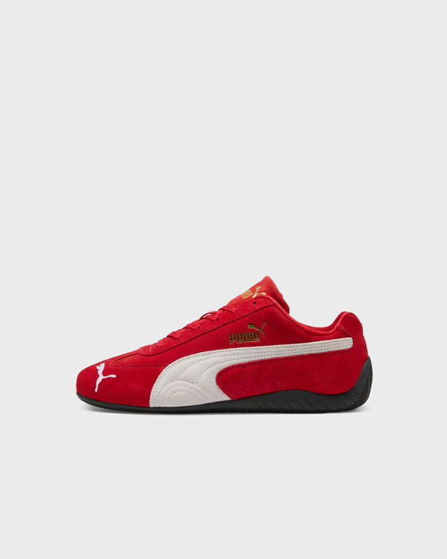 Puma Sneakers Speedcat OG Red EUR 36