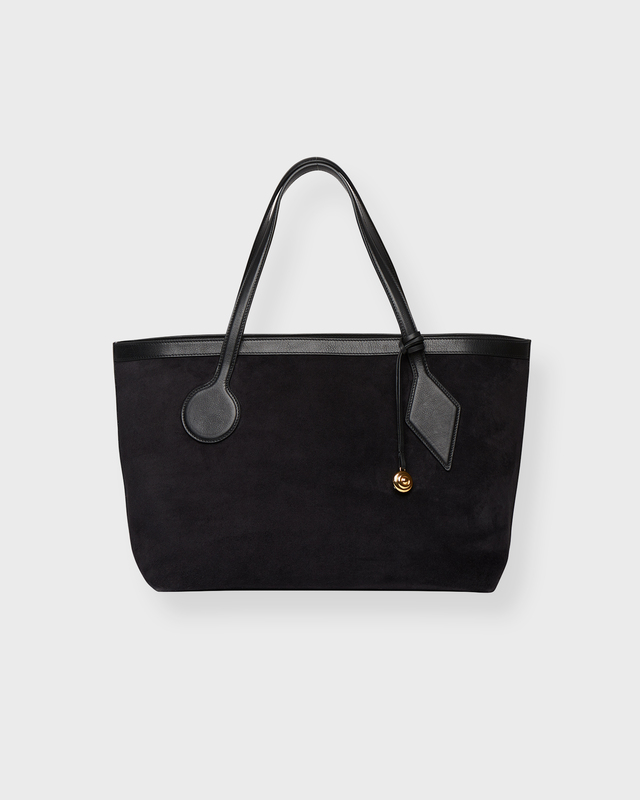 Bag Sprout Tote Large Black