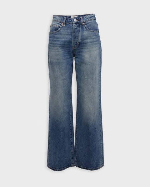 Jeans Coco Relaxed Arizona Light denim 1