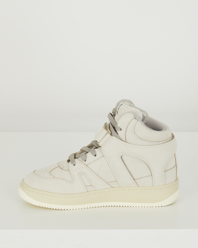 isabel marant brooklee airforce high