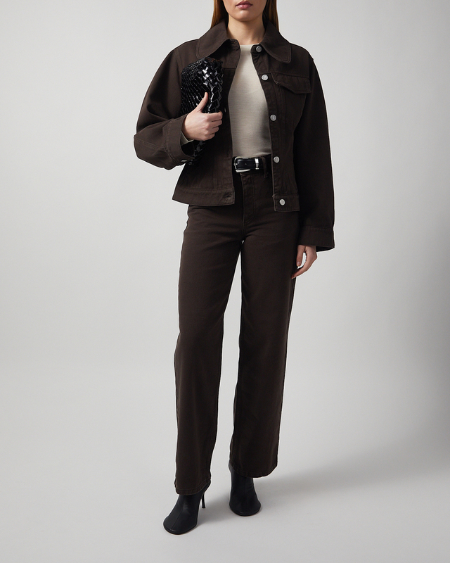 Jacka Villies Chocolate