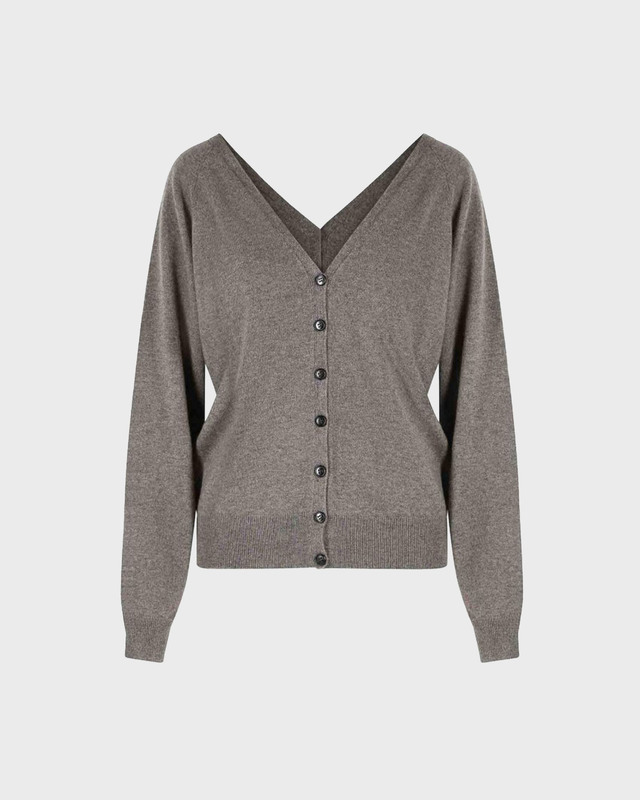 Cardigan Jiani Beige
