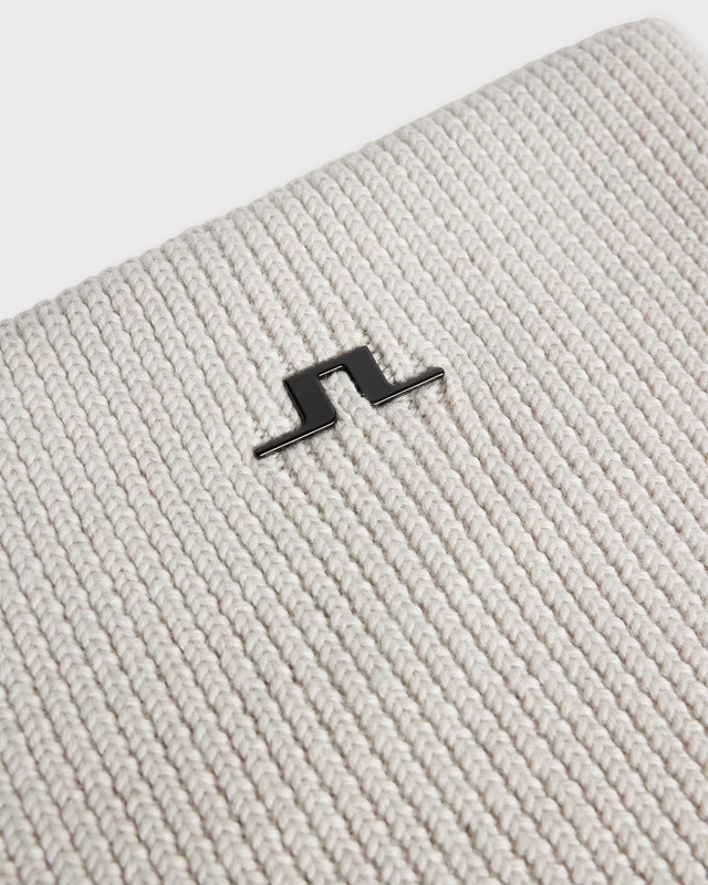 Halsvärmare Juanma Beige