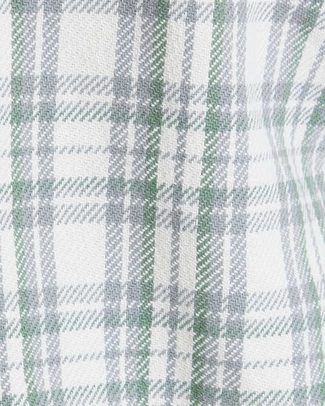 Polo Ralph Lauren Skjorta Long Sleeve Checked Flannel Multicolor US 8 (EUR 40)