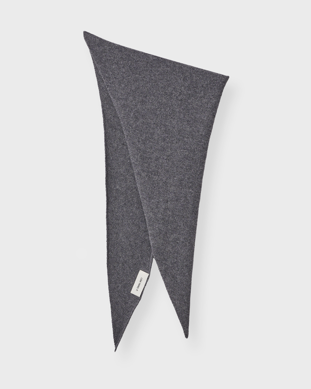 Scarf Florianne Granit