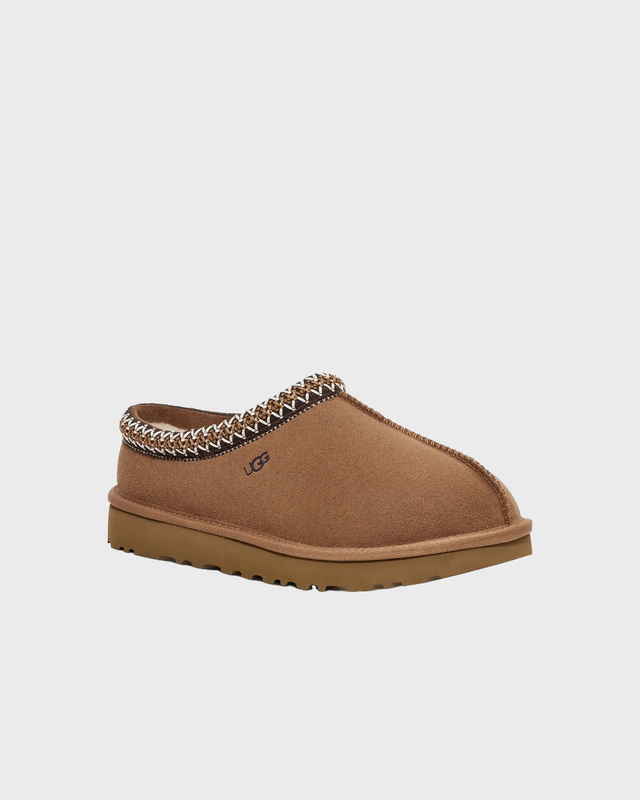 Ugg W Tasman Beige/brun US 8 (EUR 39)