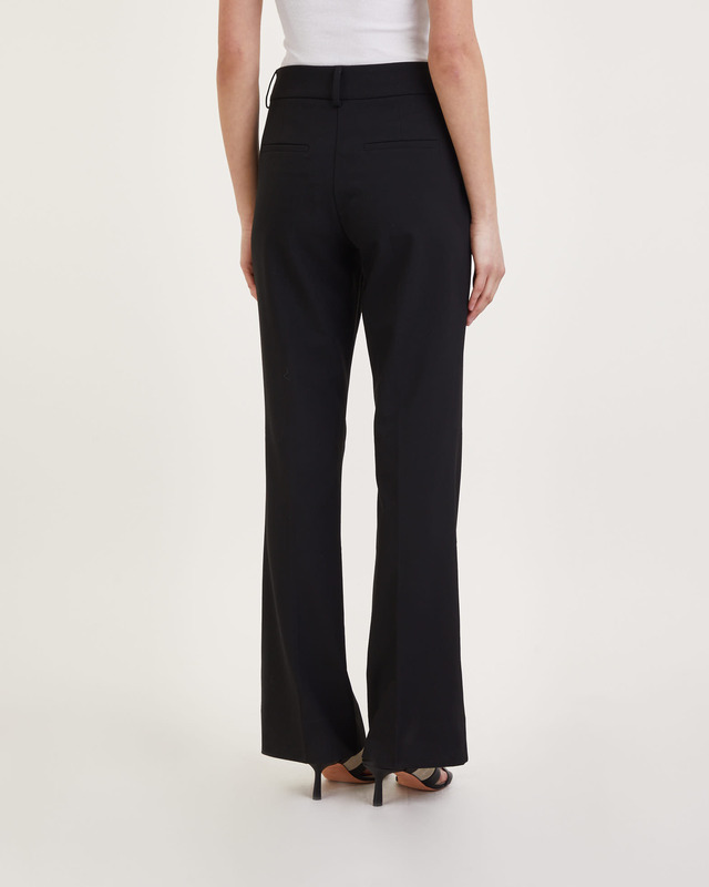 Five Units Trousers Clara 285 Long Black 31