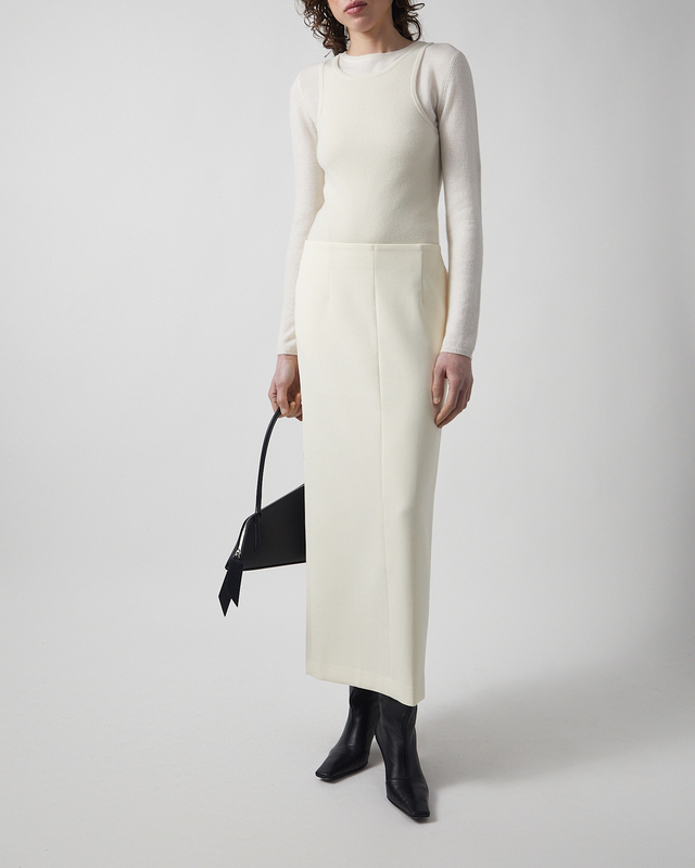 Topp Luna Tank Creme