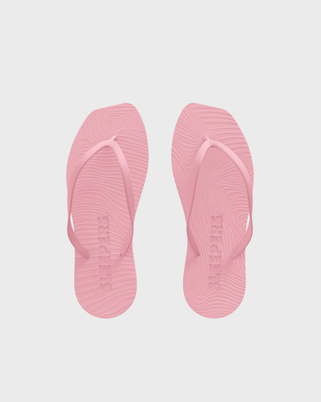 Klipklapper Tapered Pink Sorbet Light Pink
