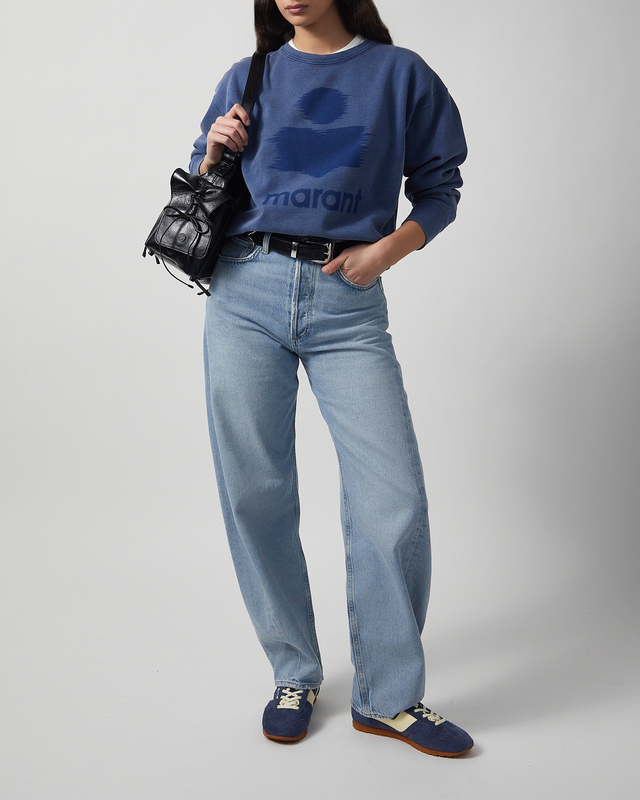 Sweater Mobyli Indigo