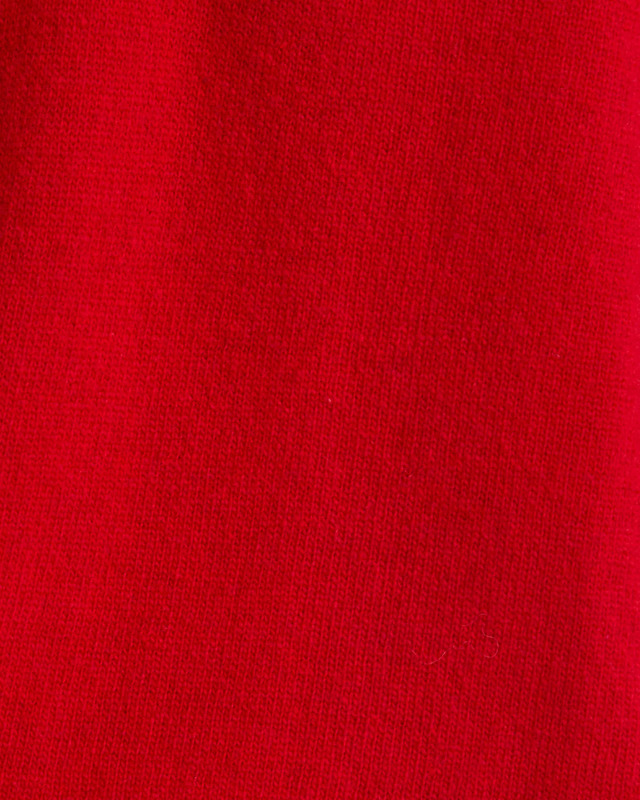 The Garment Sweater Como Polo Red UK 12 (EUR 40)