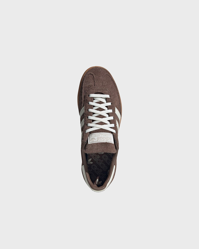 Adidas Sneakers Handball Spezial W Earth UK 7,5 (EUR 41 1/3)