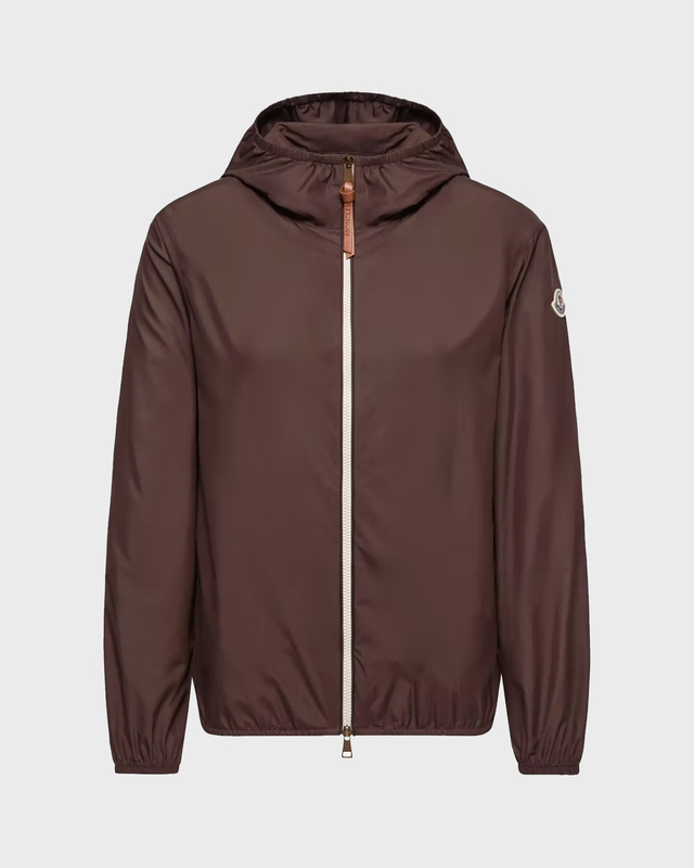 Jacket Fegeos  Brown