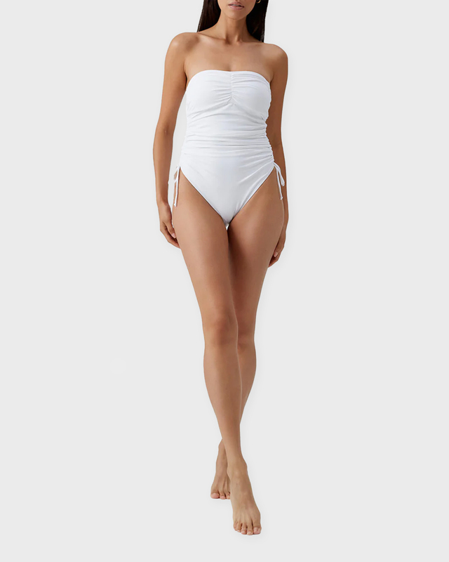 Swimsuit Sydney White