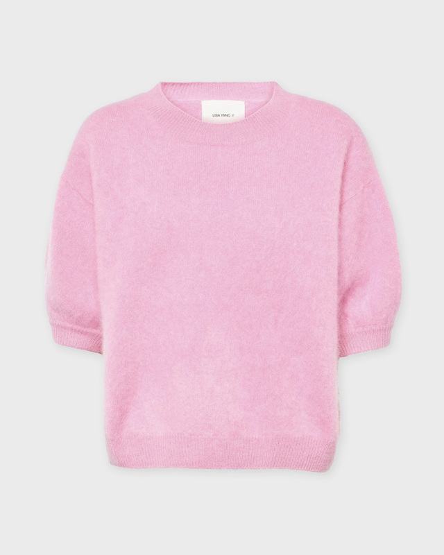 Sweater Juniper Light pink