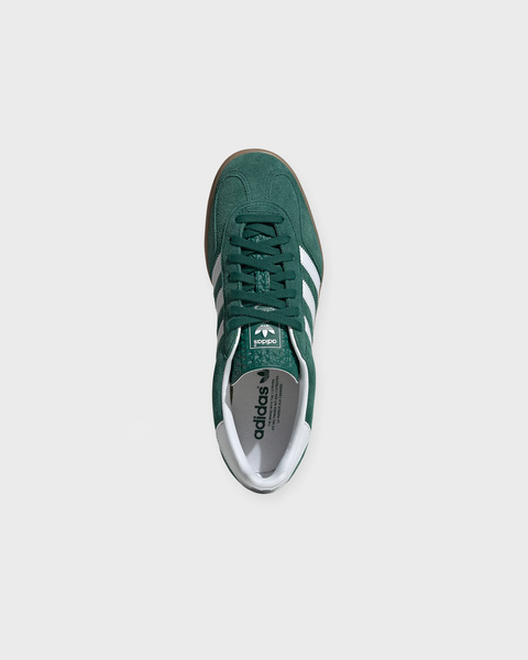 Sneakers Gazelle Indoor Green 2