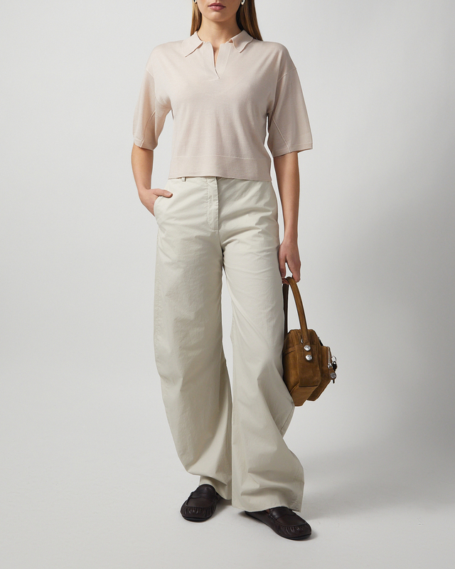 Top Elton Light pink