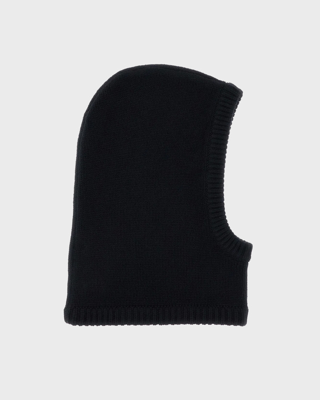 Balaclava Astri Black