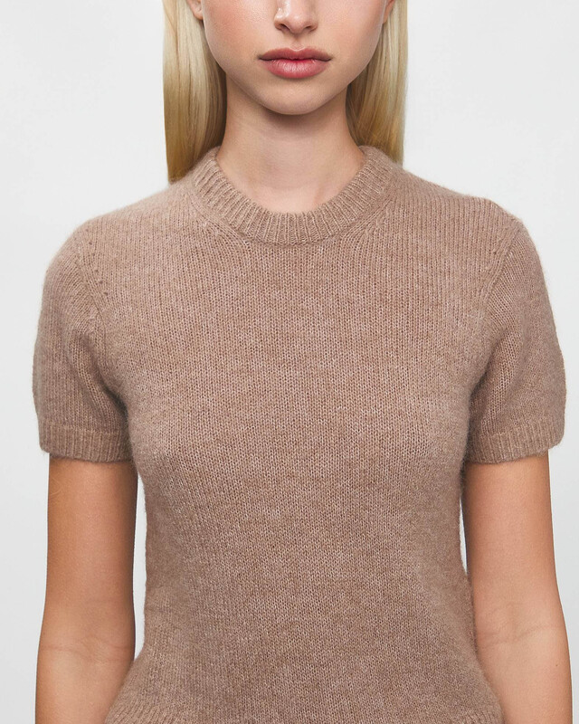 The Garment Sweater Verbier Min Beige UK 10 (EUR 38)