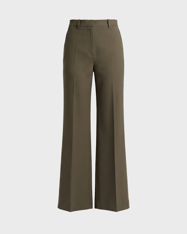 Bukser Cabo Flap Khaki