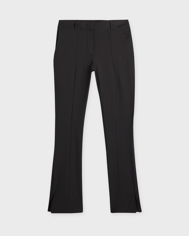 Pant Flare Black 