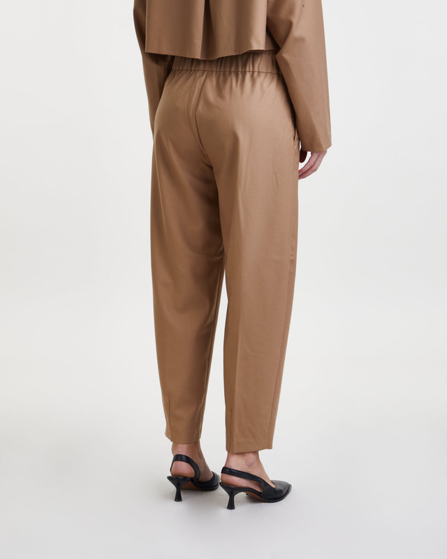 Stylein Trousers Bosa Beige M