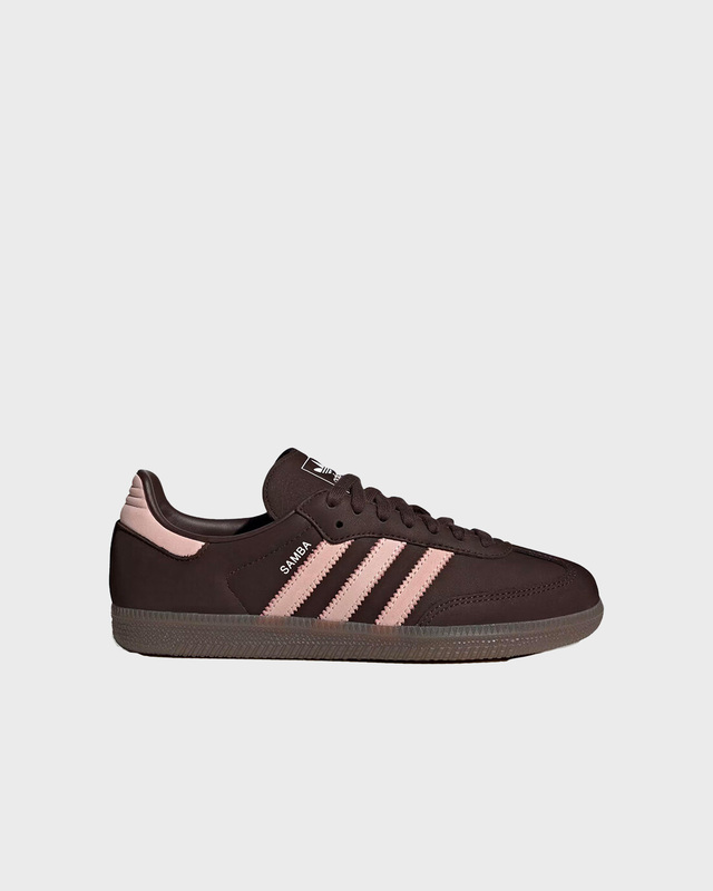 Sneakers Samba OG Brown 