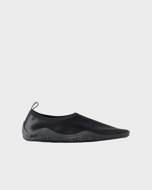 Loafer Elbe Black