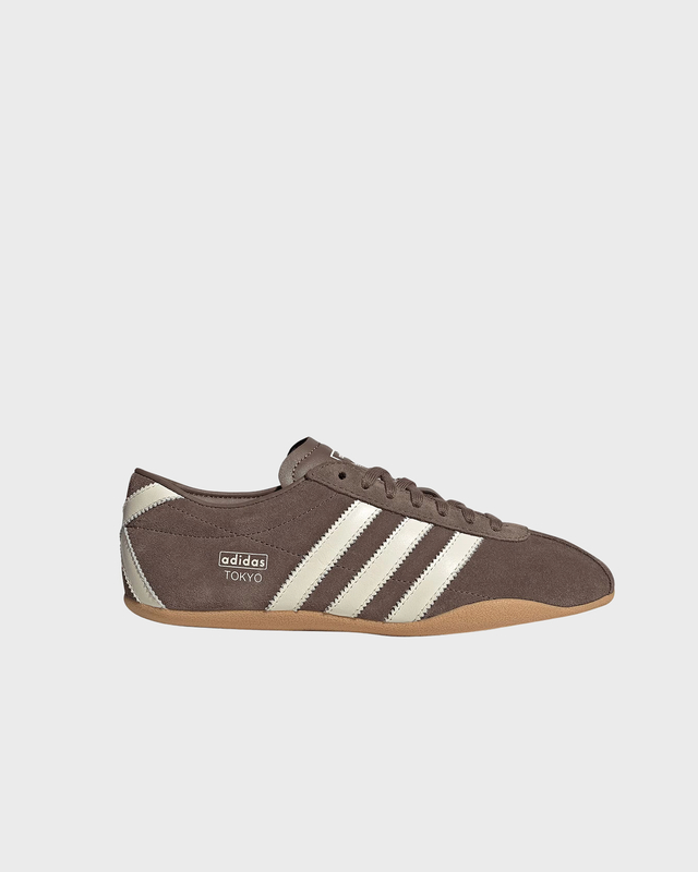 Sneakers Tokyo MJ W Cream