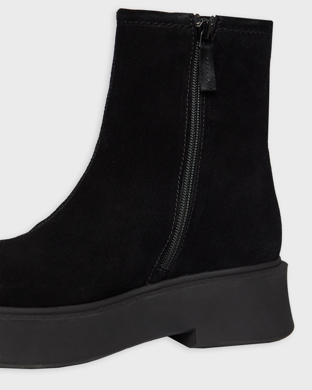 Wakakuu Icons Boots Cambridge Svart EUR 40