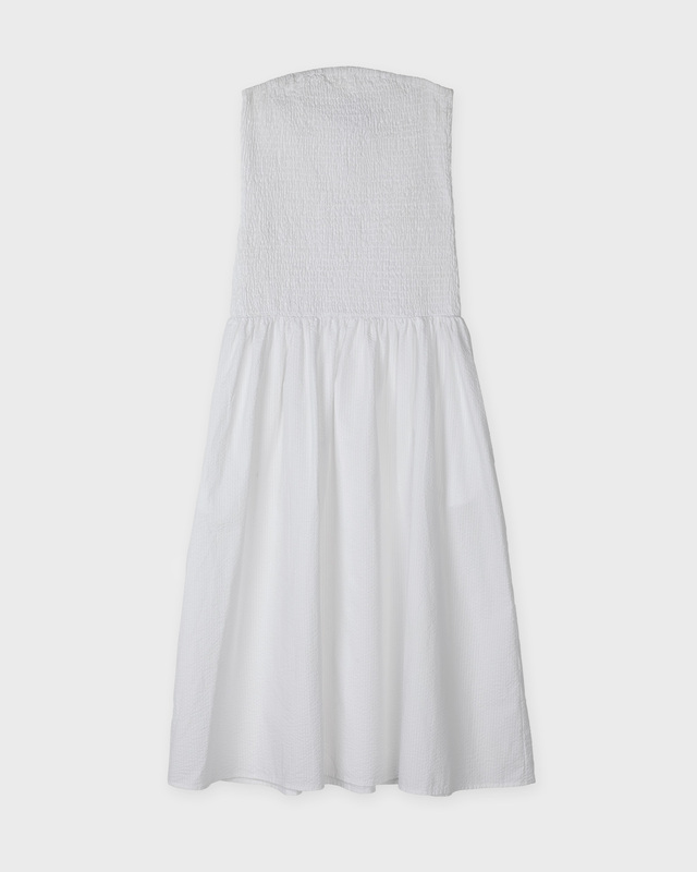 Stylein Dress Marotta White L