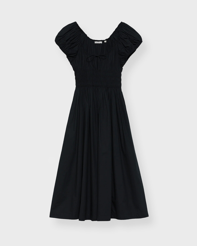 Dress Quinn  Black