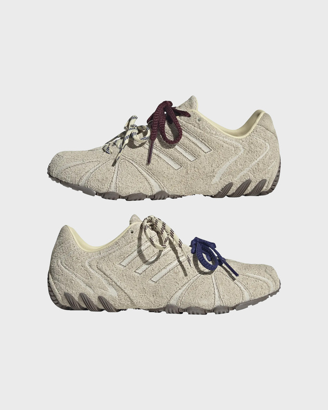 Sneakers Ghost Sprint W Vit