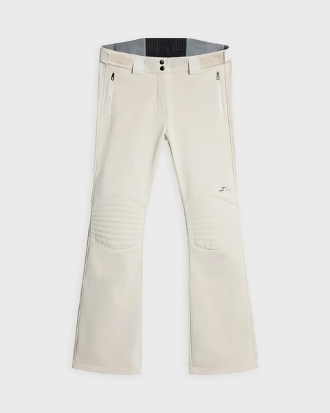 Ski Pants W Stanford Beige 1