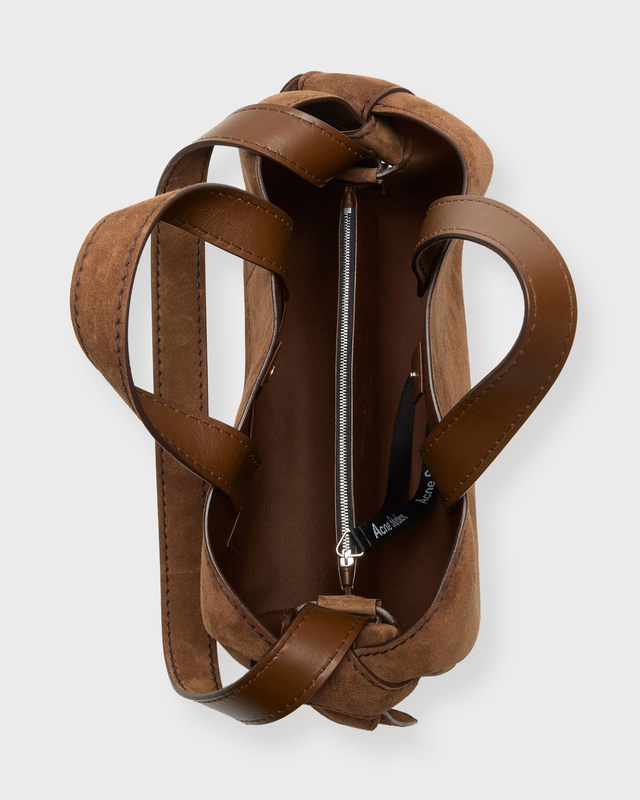 Bag AC-UX-BAGS000037 Cognac