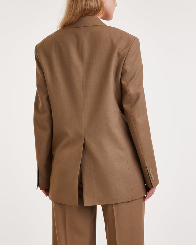 Filippa K Blazer Davina  Nougat 32