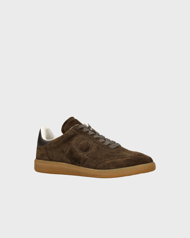 Isabel Marant Sneakers Bryce Brons EUR 36