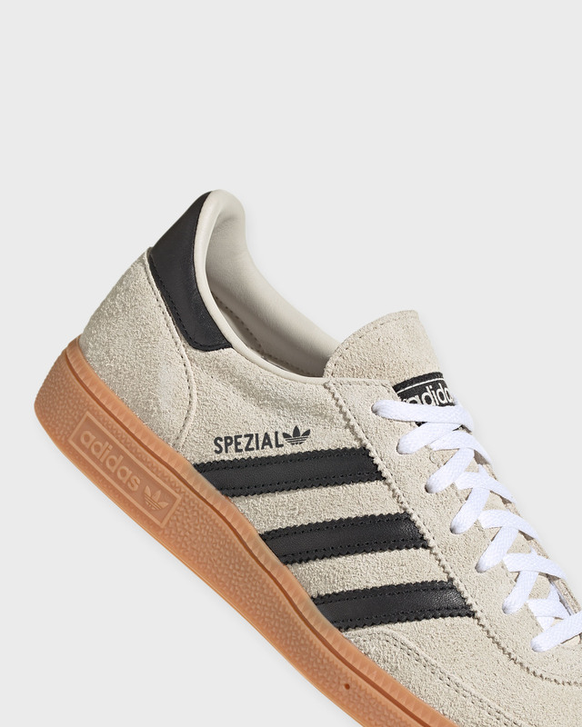 Adidas Sneakers Handball Spezial W  Beige UK 3,5 (EUR 36)