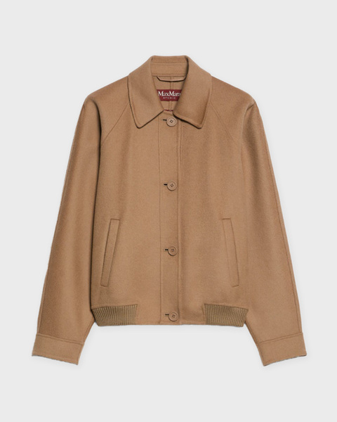 Jacket Baco Camel 1