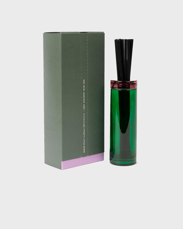 Paul Smith  Diffuser Botanist Lila ONESIZE