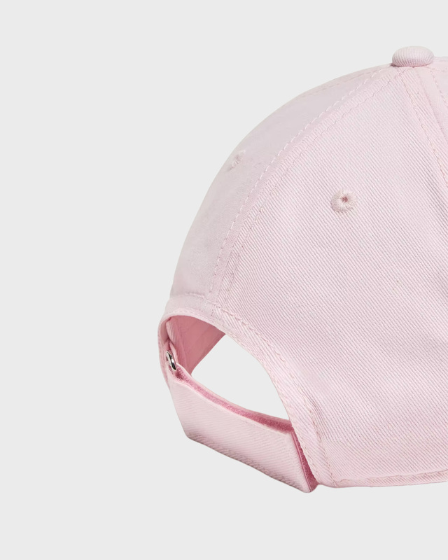 Cap Baseball  Ljusrosa