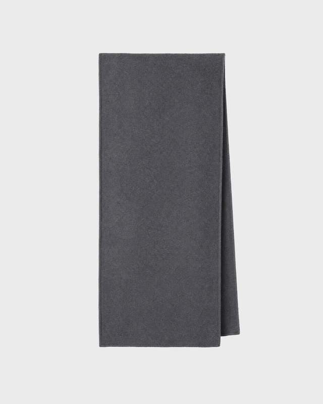 Wool Scarf