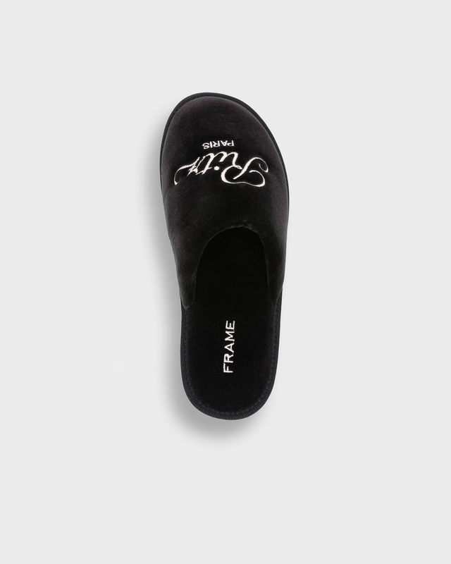 Slippers Ritz Unisex House