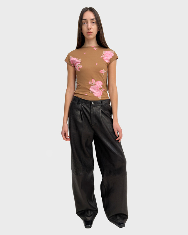 Pants Iselo Pebble Black