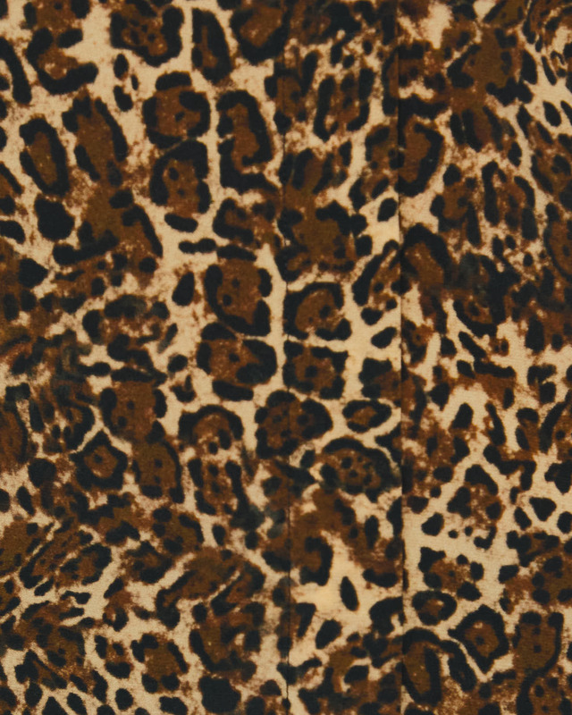 Isabel Marant Shirt Teysa Leopard FR 36 (EUR 34)