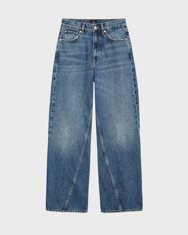 Jeans Brie Cabana Blue